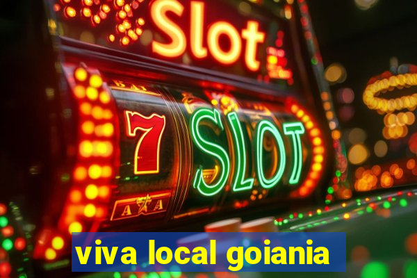 viva local goiania