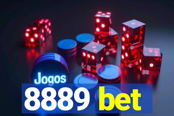 8889 bet