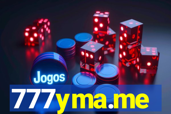 777yma.me