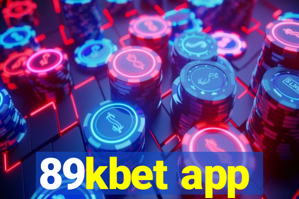 89kbet app