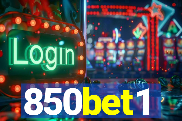 850bet1