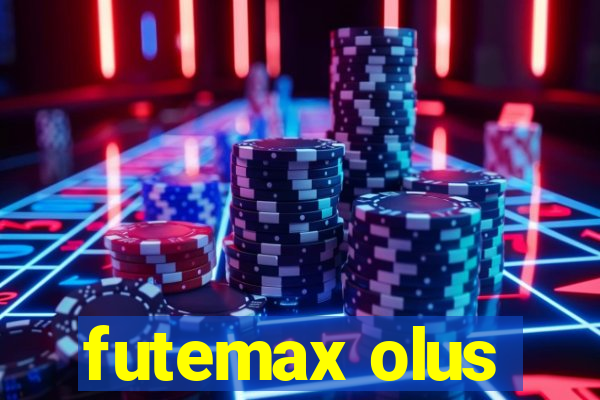 futemax olus