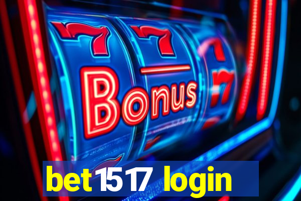 bet1517 login