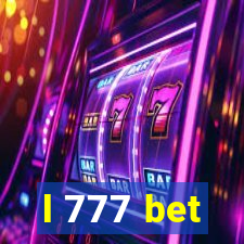 l 777 bet