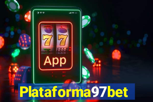 Plataforma97bet