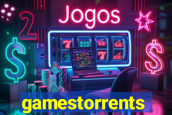 gamestorrents