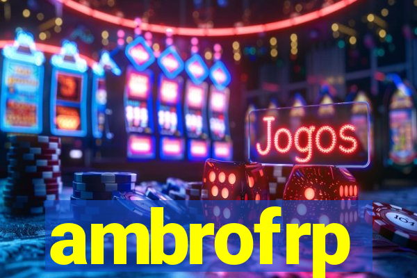 ambrofrp