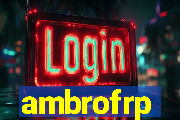 ambrofrp