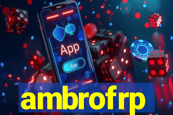 ambrofrp