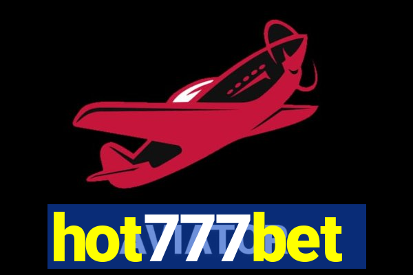 hot777bet