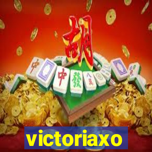 victoriaxo