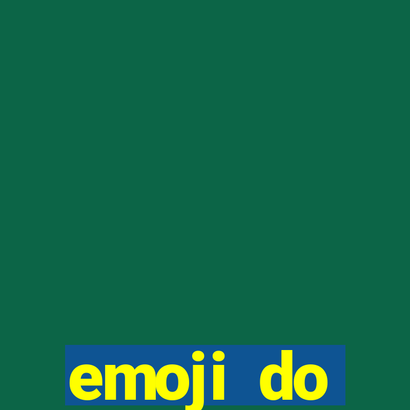 emoji do corinthians whatsapp