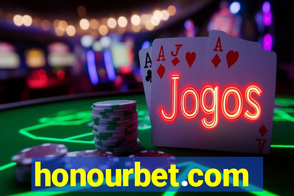 honourbet.com