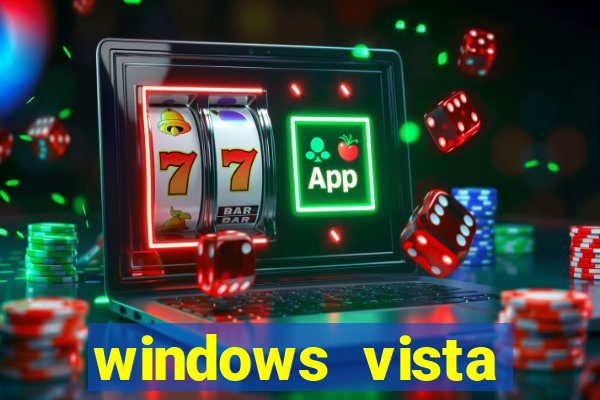 windows vista simulator online