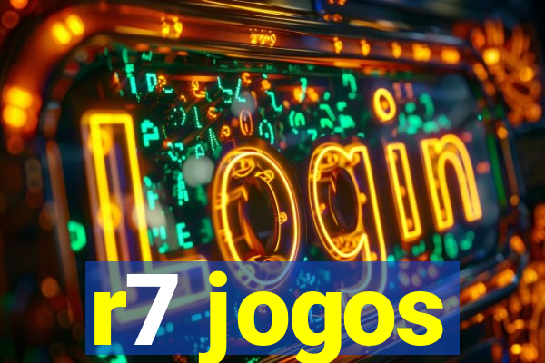 r7 jogos