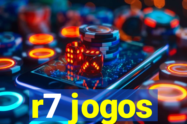 r7 jogos