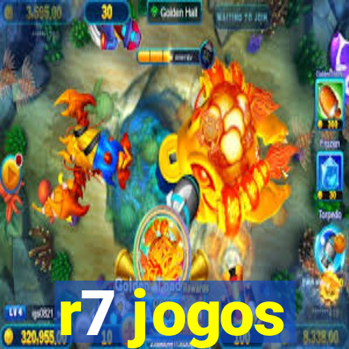 r7 jogos