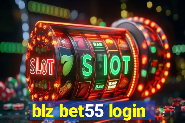 blz bet55 login