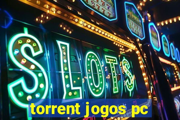 torrent jogos pc