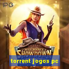 torrent jogos pc