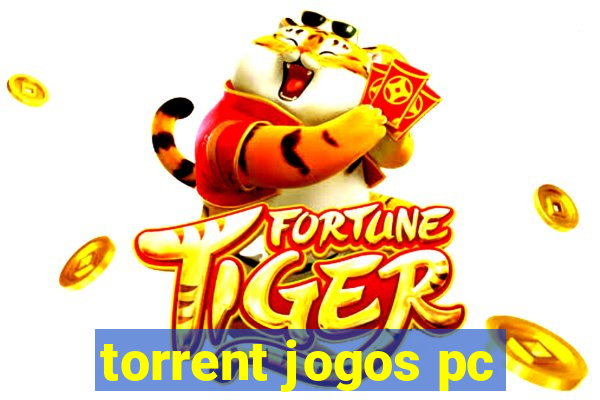 torrent jogos pc