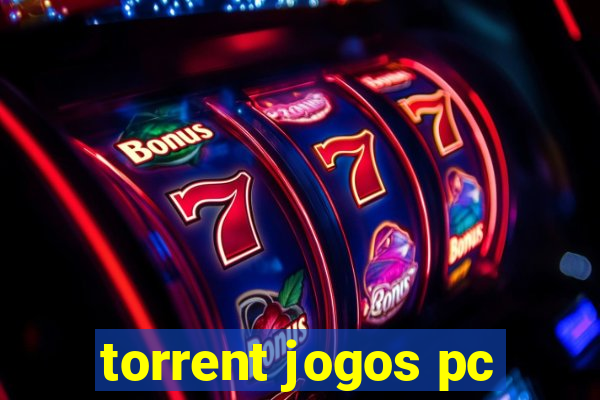 torrent jogos pc