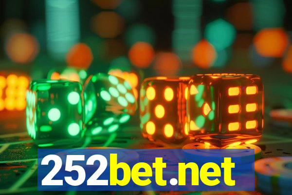 252bet.net