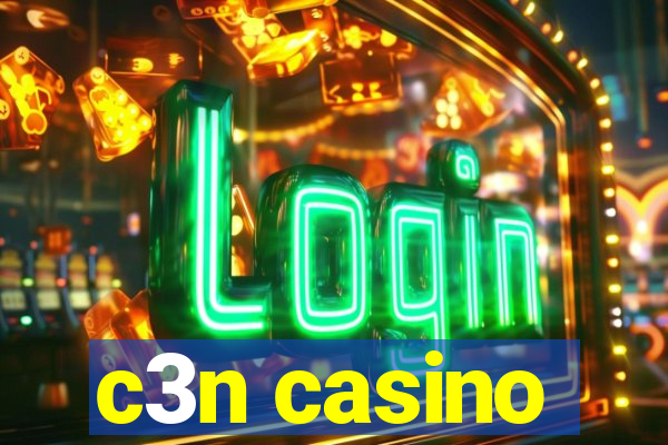 c3n casino