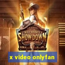 x video onlyfan