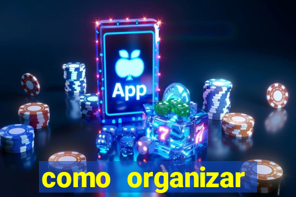 como organizar planilha por ordem alfabetica