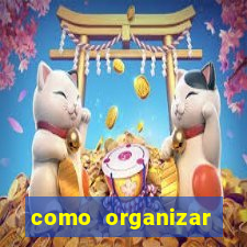 como organizar planilha por ordem alfabetica