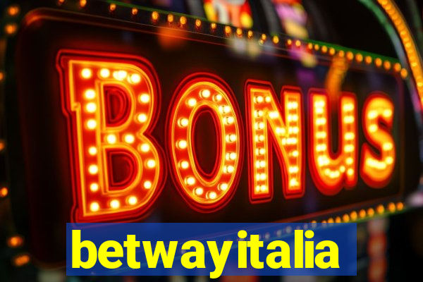 betwayitalia