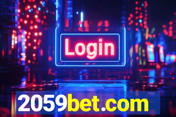 2059bet.com