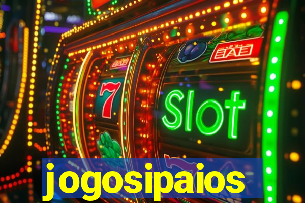 jogosipaios