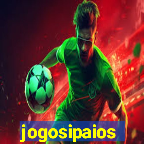 jogosipaios