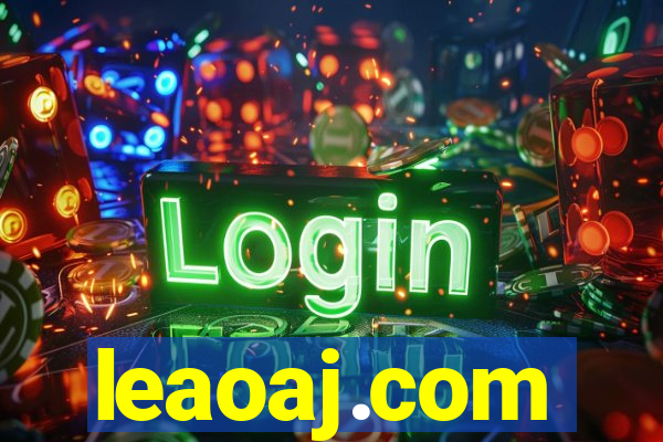 leaoaj.com