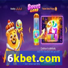 6kbet.com