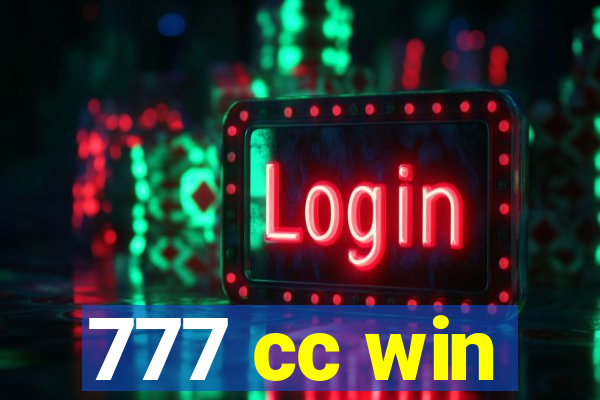 777 cc win