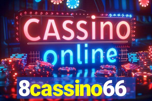 8cassino66