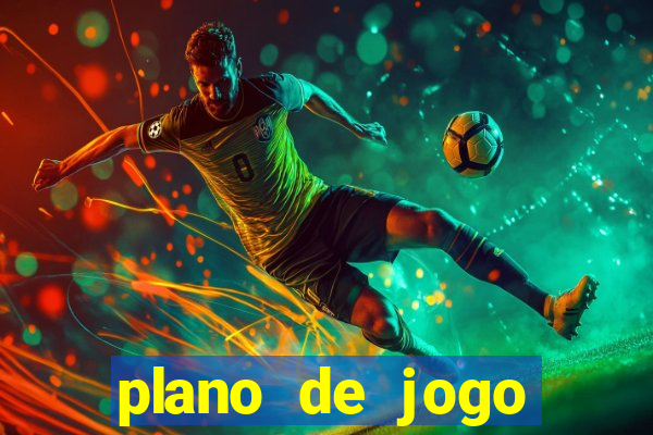 plano de jogo camila cocenza pdf