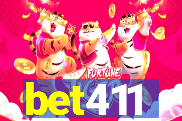 bet411