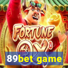 89bet game