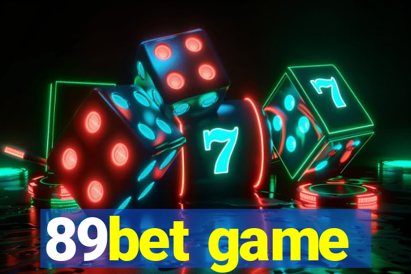 89bet game