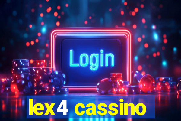 lex4 cassino