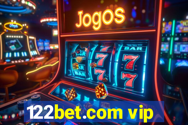 122bet.com vip