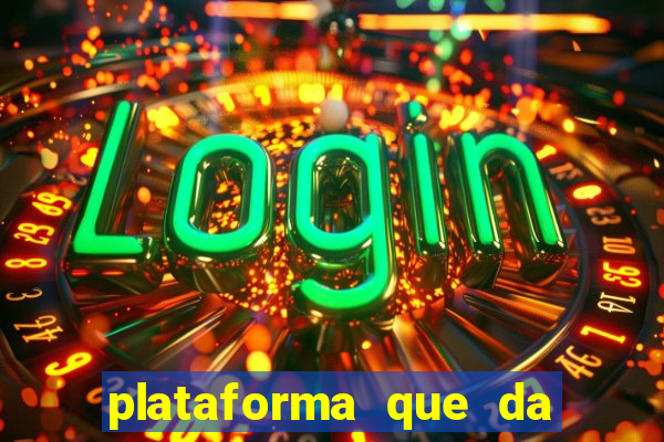 plataforma que da pra jogar demo