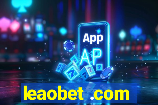 leaobet .com