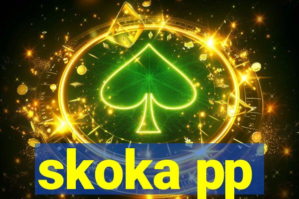 skoka pp