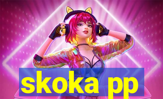 skoka pp