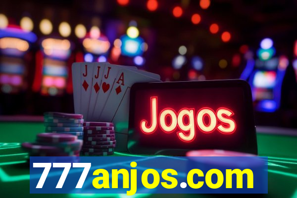 777anjos.com